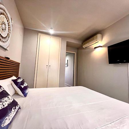 Apartaments Voramar Cambrils Exteriör bild