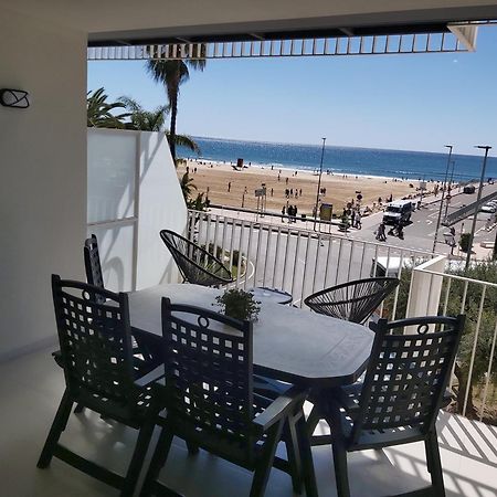 Apartaments Voramar Cambrils Exteriör bild