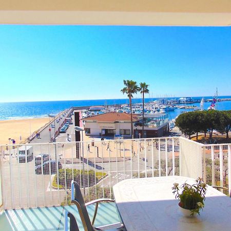 Apartaments Voramar Cambrils Exteriör bild