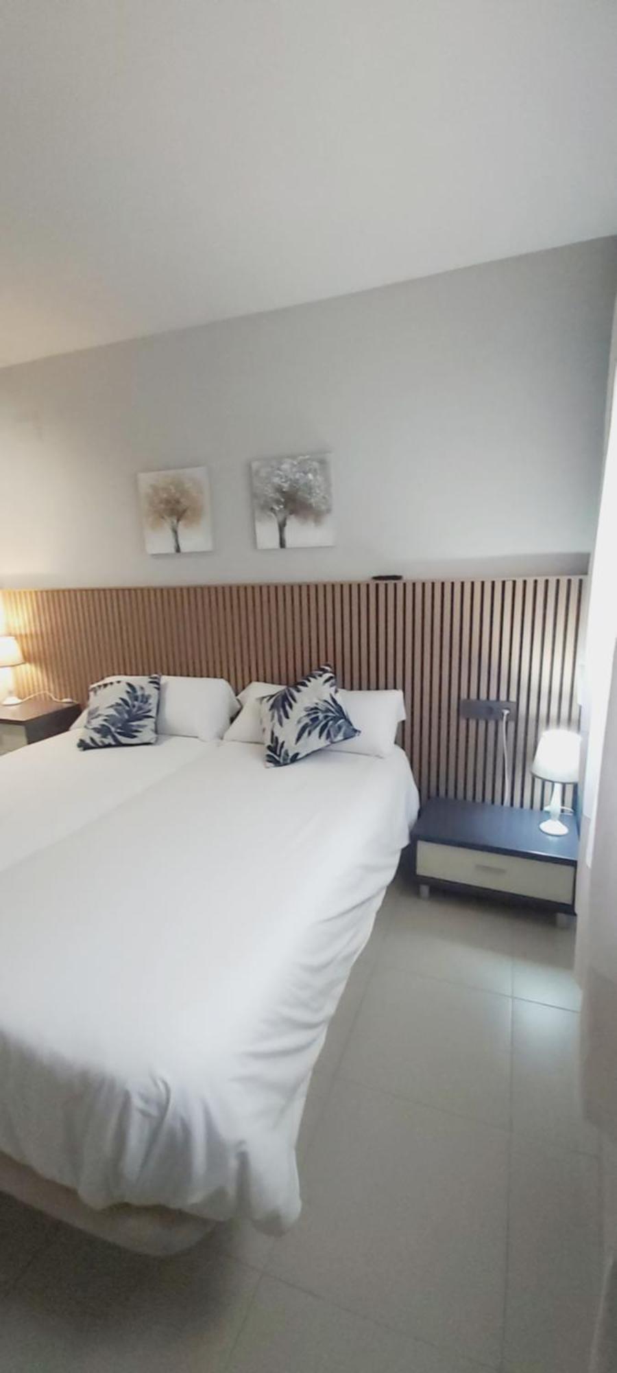 Apartaments Voramar Cambrils Exteriör bild