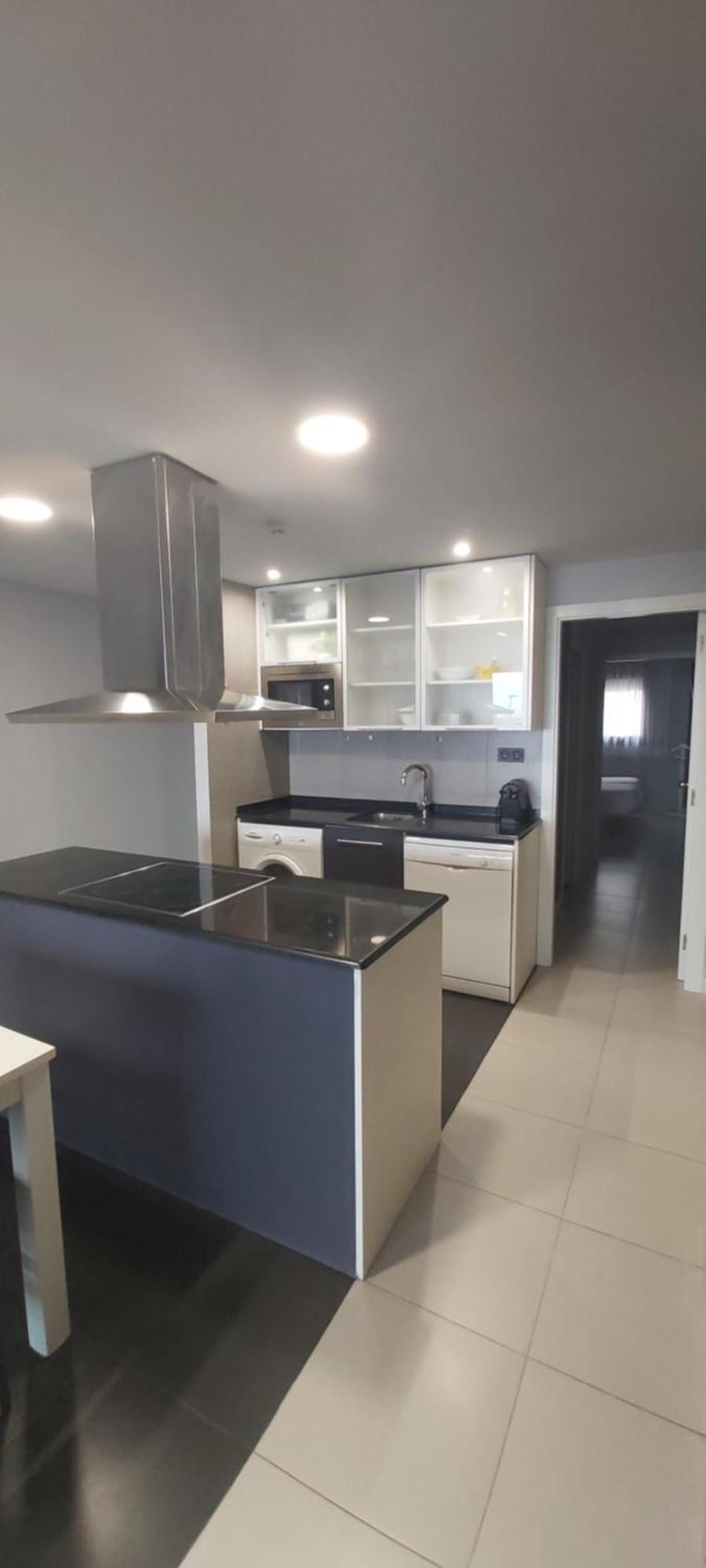 Apartaments Voramar Cambrils Exteriör bild