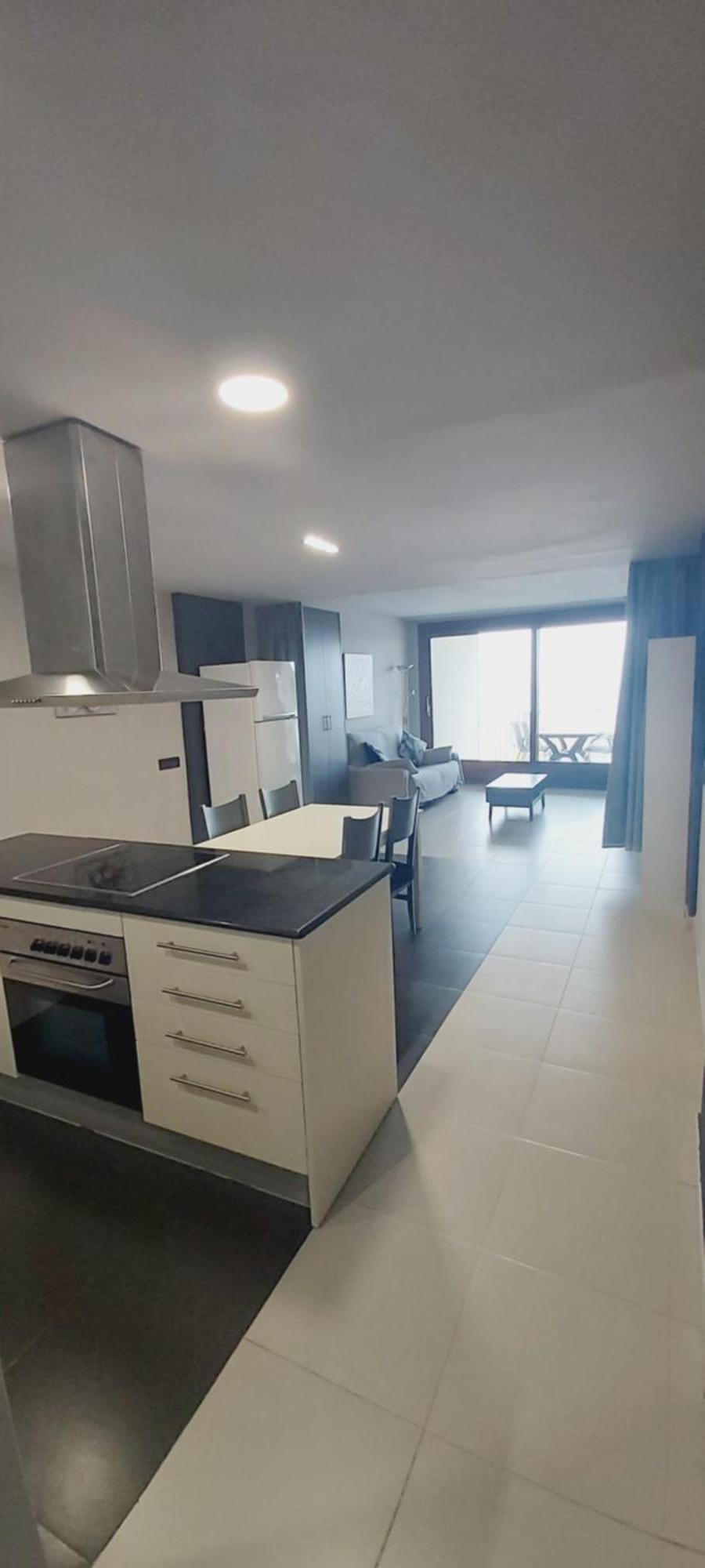 Apartaments Voramar Cambrils Exteriör bild