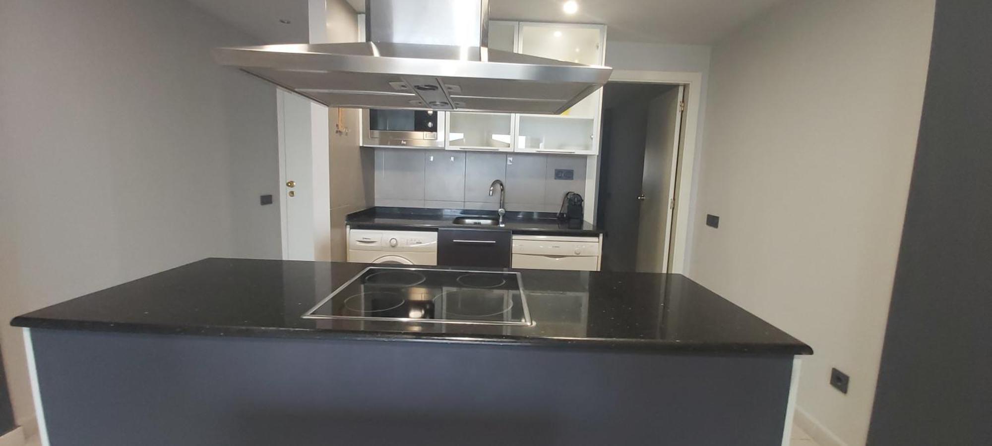 Apartaments Voramar Cambrils Exteriör bild