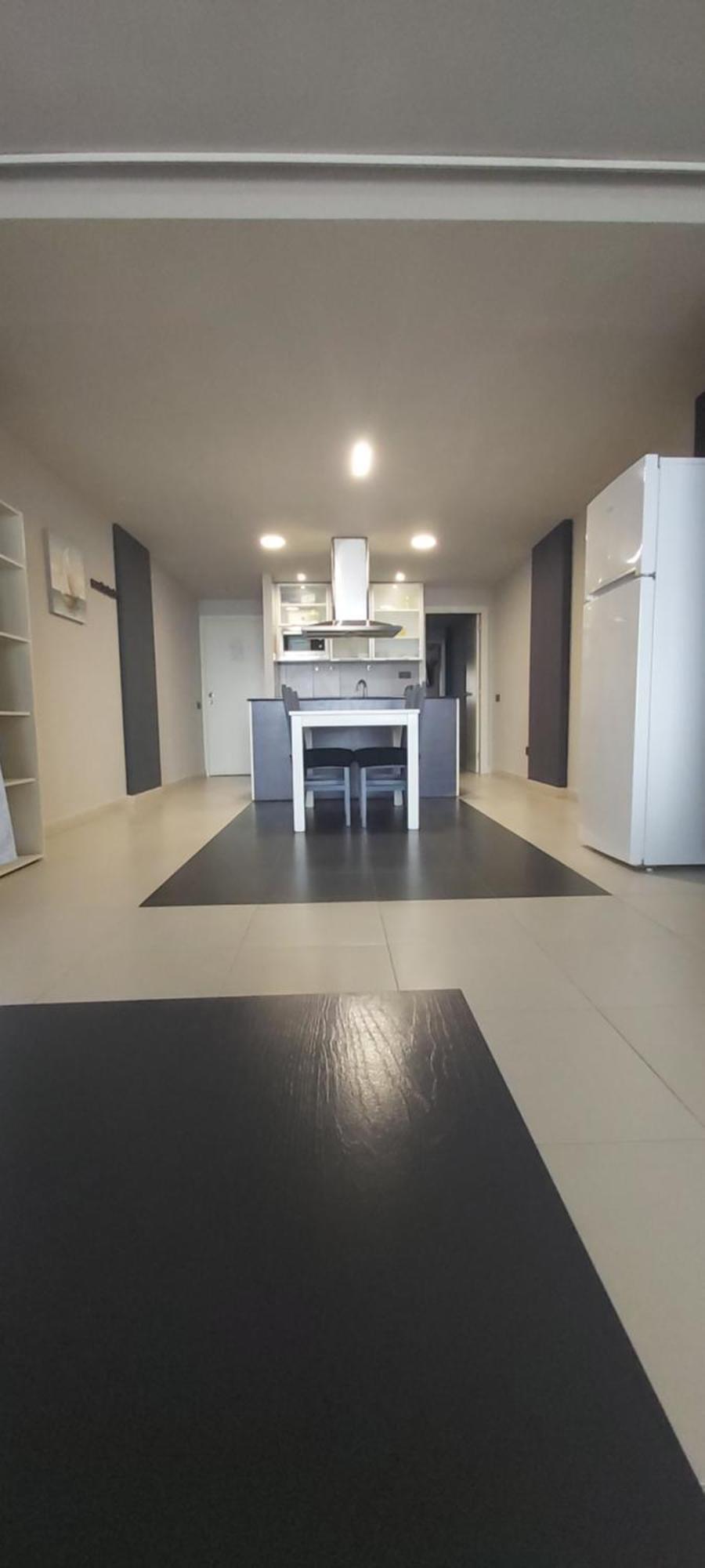 Apartaments Voramar Cambrils Exteriör bild