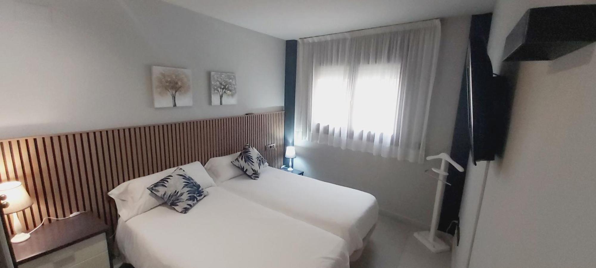 Apartaments Voramar Cambrils Exteriör bild