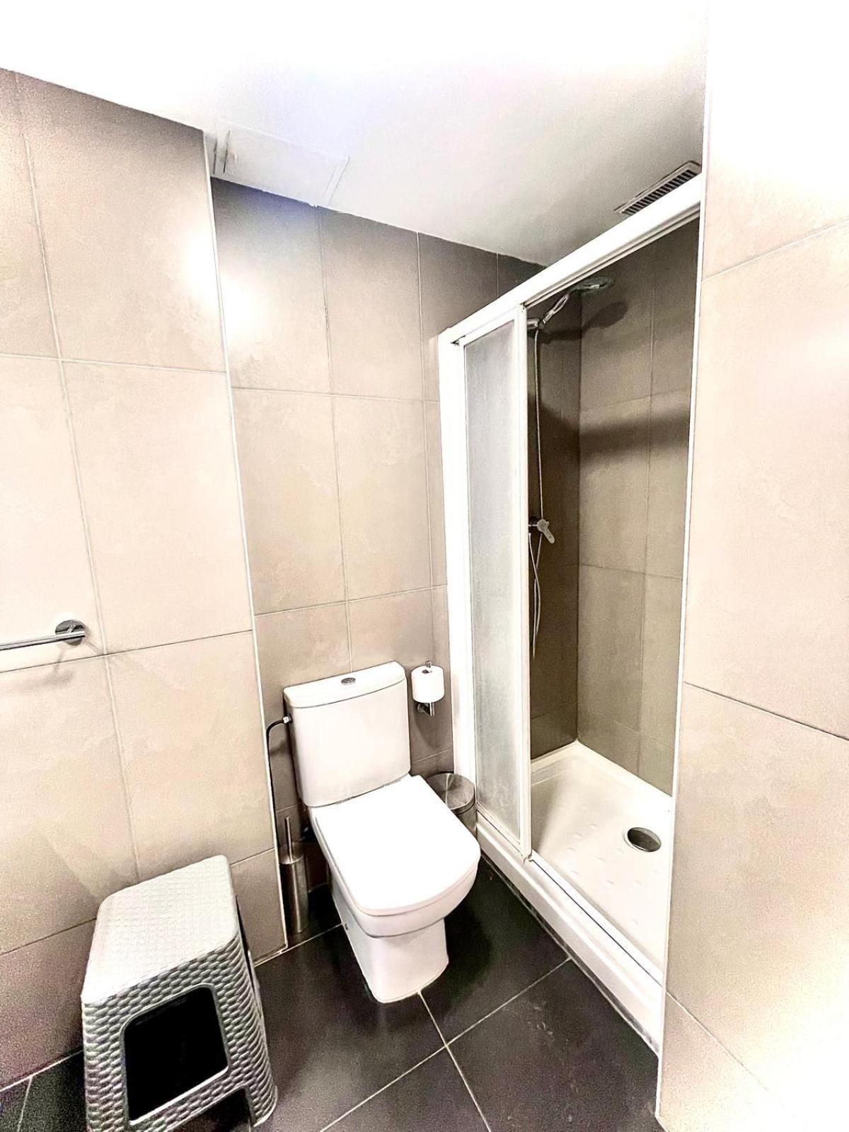 Apartaments Voramar Cambrils Exteriör bild