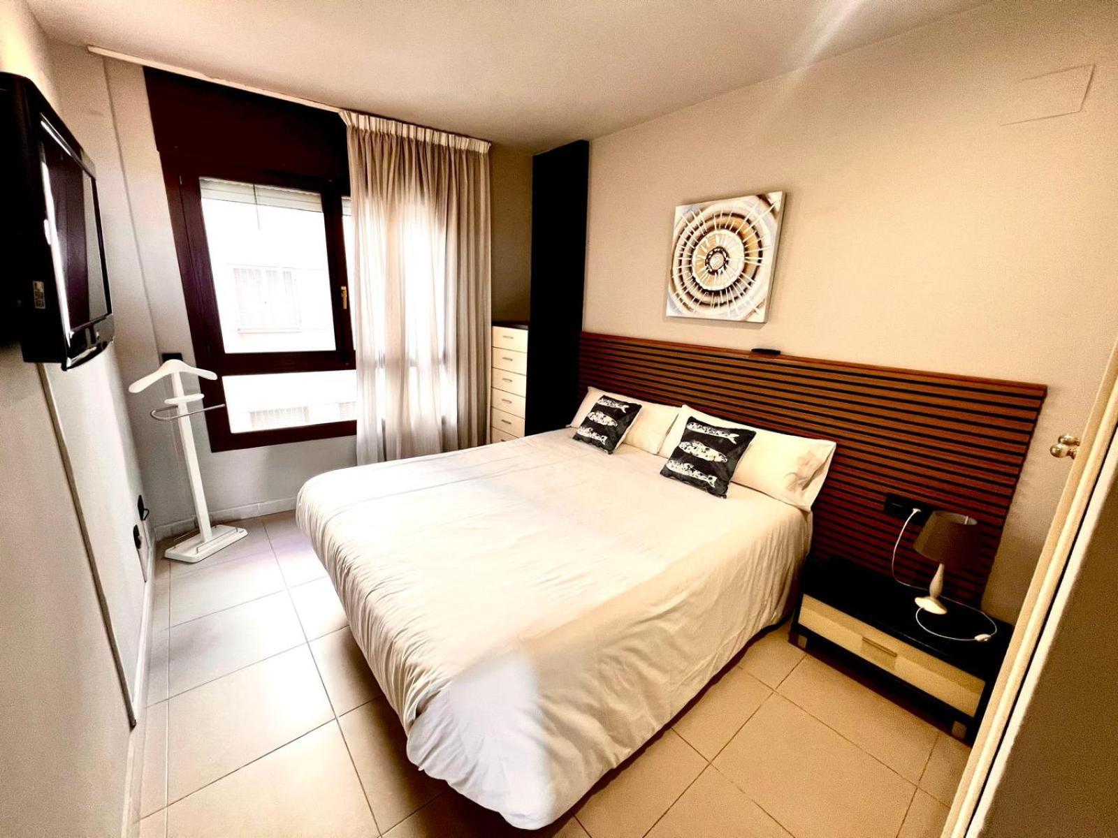 Apartaments Voramar Cambrils Exteriör bild