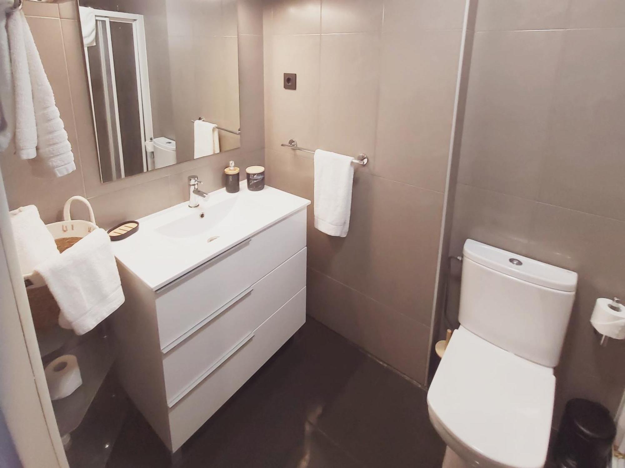 Apartaments Voramar Cambrils Exteriör bild