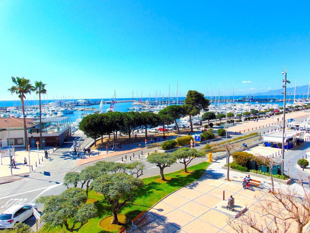 Apartaments Voramar Cambrils Exteriör bild