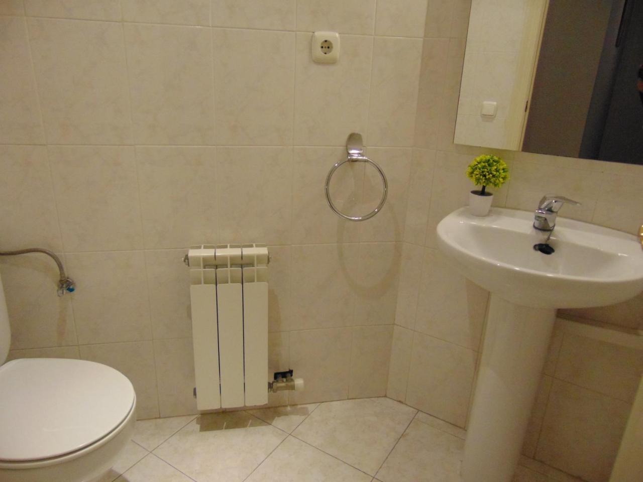 Apartaments Voramar Cambrils Exteriör bild