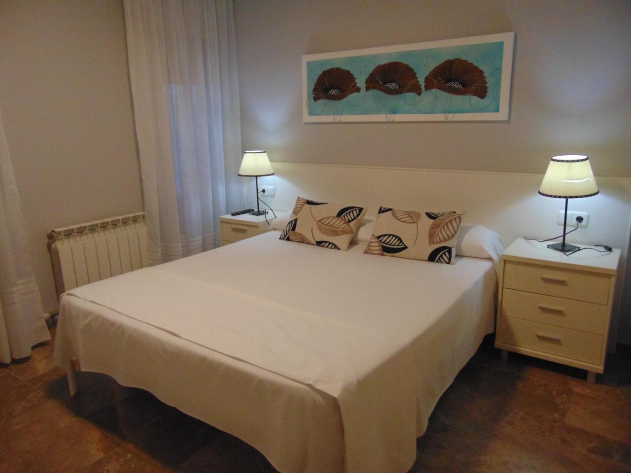 Apartaments Voramar Cambrils Exteriör bild