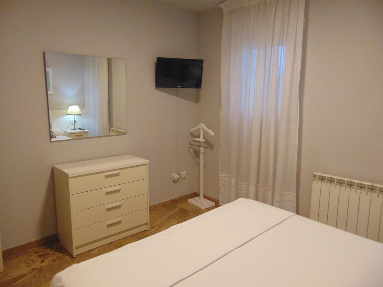 Apartaments Voramar Cambrils Exteriör bild