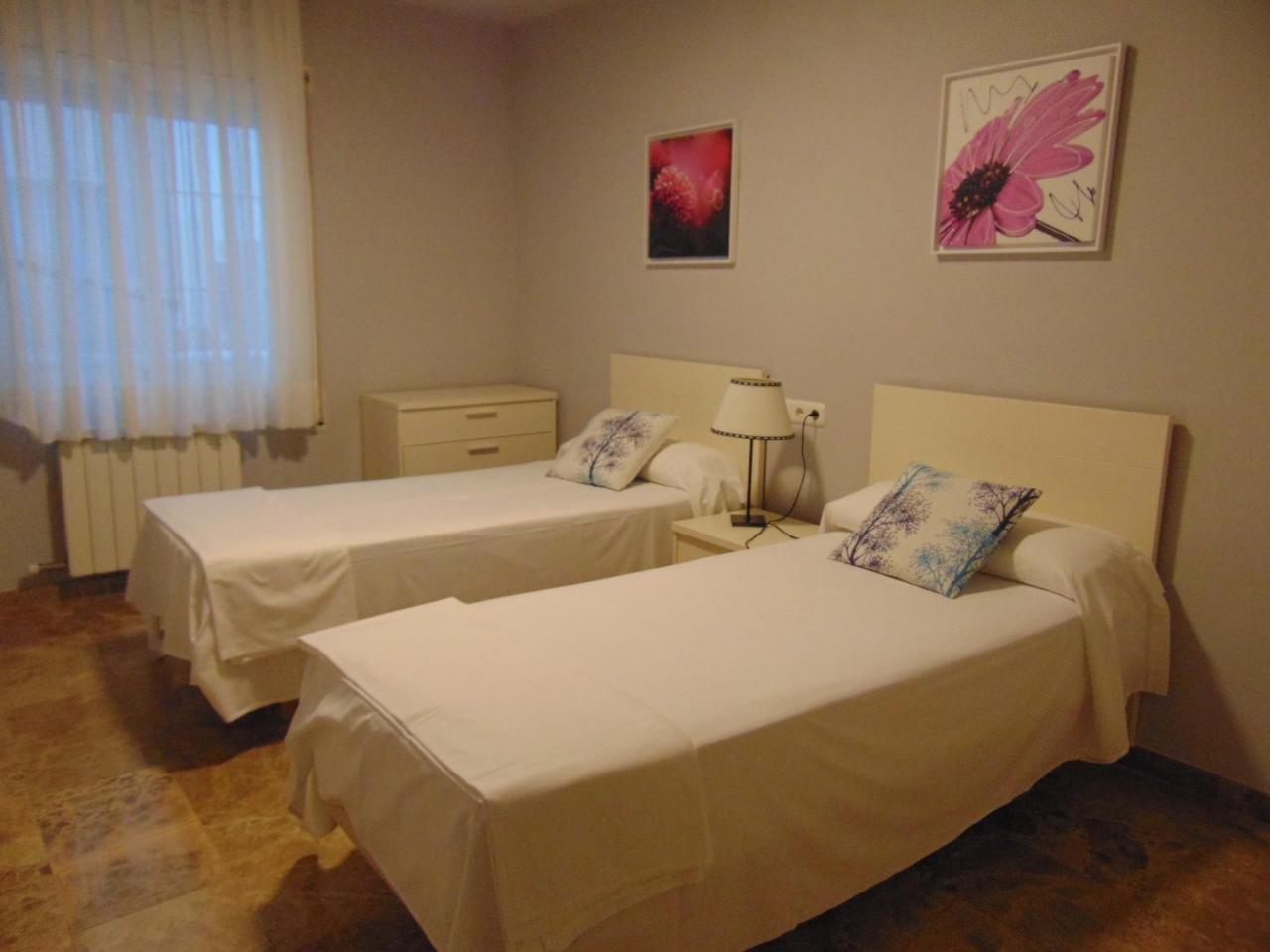 Apartaments Voramar Cambrils Exteriör bild